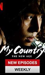 My Country: The New Age (2019) poster