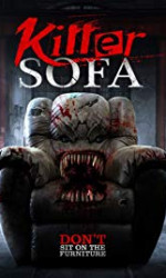 Killer Sofa (2019) poster