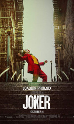 Joker (2019) poster