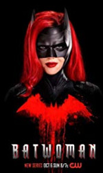 Batwoman (2019) poster