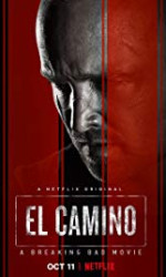 El Camino: A Breaking Bad Movie (2019) poster