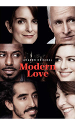 Modern Love (2019) poster