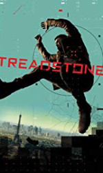 Treadstone (2019) poster