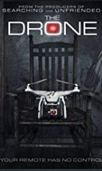 The Drone (2019) poster