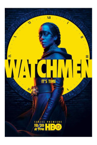 Watchmen Season 1 Episode 8 (2019)