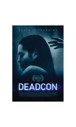 Deadcon (2019) poster
