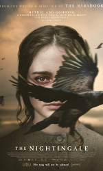 The Nightingale (2018) poster