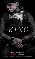 The King (2019) poster