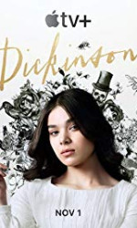 Dickinson (2019) poster