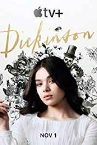 Dickinson Season 1 Episode 1 (2019)