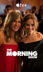 The Morning Show (2019) poster