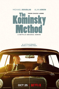 The Kominsky Method Season 3 Episode 3 (2018)