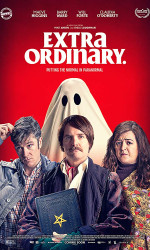 Extra Ordinary (2019) poster