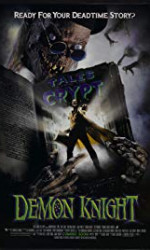 Tales from the Crypt: Demon Knight (1995) poster