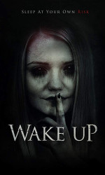 Wake Up (2019) poster