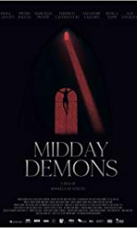 Midday Demons (2018) poster