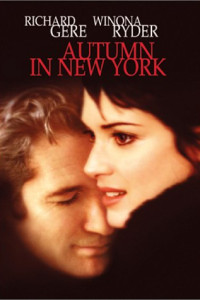 Autumn in New York ( English Sub ) (2000)