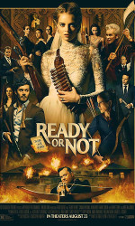 Ready or Not (2019) poster