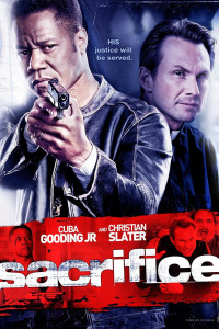 Sacrifice (2011)