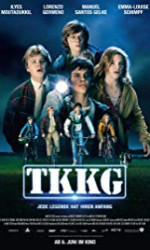 TKKG (2019) poster