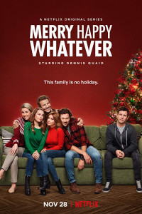Merry Happy Whatever Season 1 Episode 7 (2019)