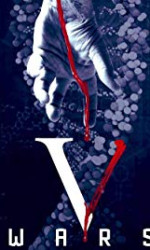 V-Wars (2019) poster
