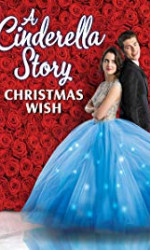 A Cinderella Story: Christmas Wish (2019) poster