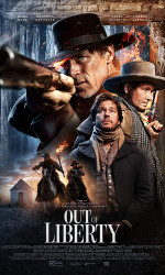 Out of Liberty (2019) poster