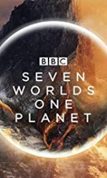 Seven Worlds, One Planet poster
