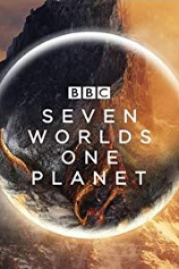 Prehistoric Planet Season 1 Episode 5 (2022)
