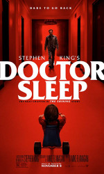 Doctor Sleep (2019) poster