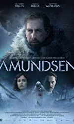 Amundsen (2019) poster