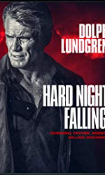 Hard Night Falling (2019) poster