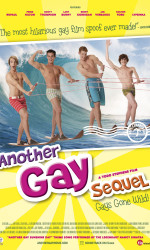 Another Gay Sequel Gays Gone Wild! poster