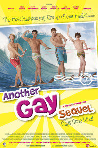 Another Gay Sequel Gays Gone Wild! (No Sub) (2008)