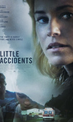 Little Accidents poster