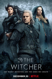 The Witcher Season 3 Episode 5