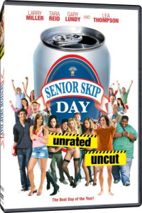 Senior Skip Day (2008)