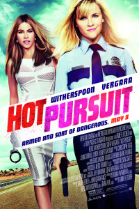 Hot Pursuit  (2015)