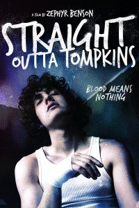 Straight Outta Tompkins ( No Sub ) (2015)