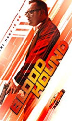 Bloodhound (2020) poster