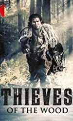Thieves of the Wood (2020) poster