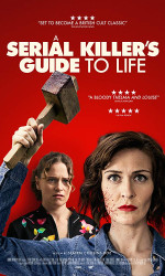 A Serial Killer's Guide to Life (2019) poster