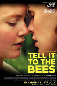Tell It to the Bees (2018)