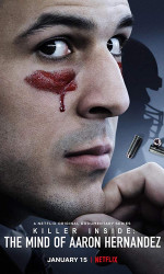 Killer Inside: The Mind of Aaron Hernandez poster