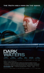 Dark Waters (2019) poster