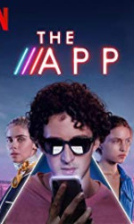 The App (2019) poster