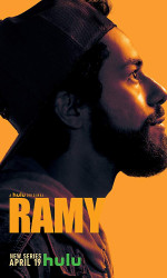 Ramy poster