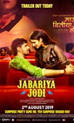 Jabariya Jodi (2019) poster
