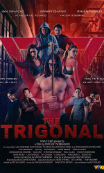 The Trigonal: Fight for Justice (2018) poster